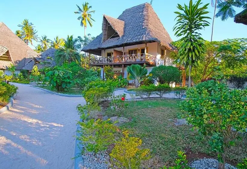 Juniorsviitti, Pongwe Bay Resort