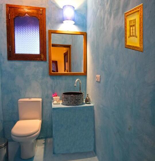 سوییت جونیور, Pongwe Bay Resort