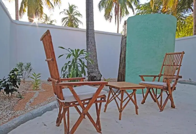 Juniorsviitti, Pongwe Bay Resort