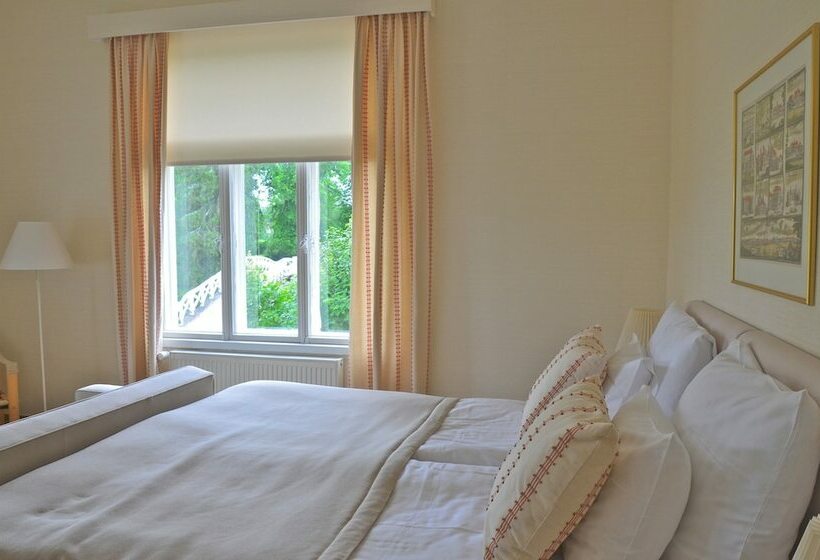 Номер Superior, Ahlströmin Ruukki Noormarkku