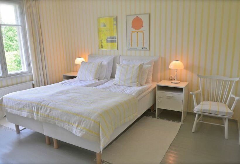 Номер Superior, Ahlströmin Ruukki Noormarkku