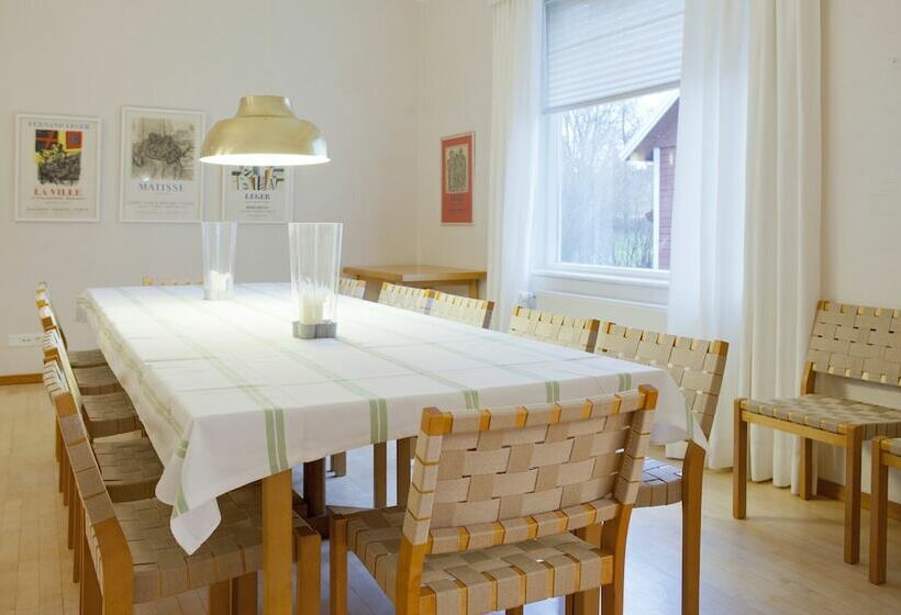 Номер Superior, Ahlströmin Ruukki Noormarkku