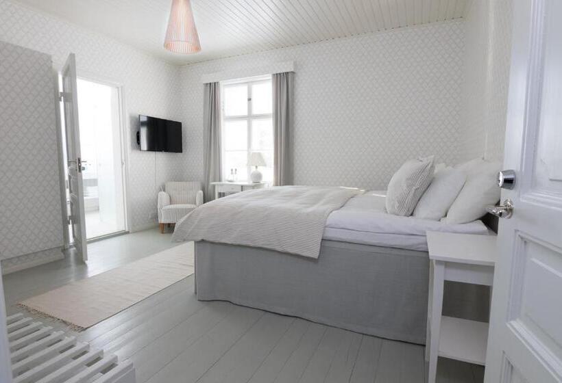 Номер Стандарт, Ahlströmin Ruukki Noormarkku