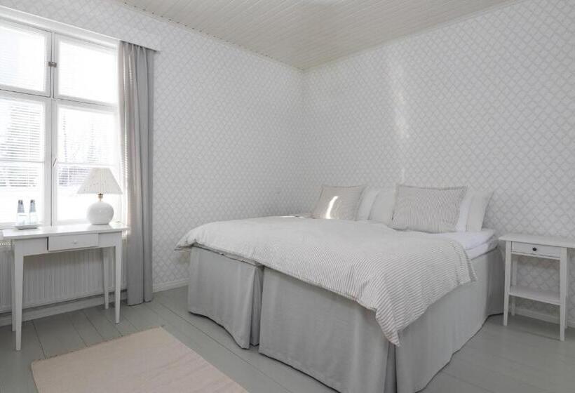 Номер Стандарт, Ahlströmin Ruukki Noormarkku