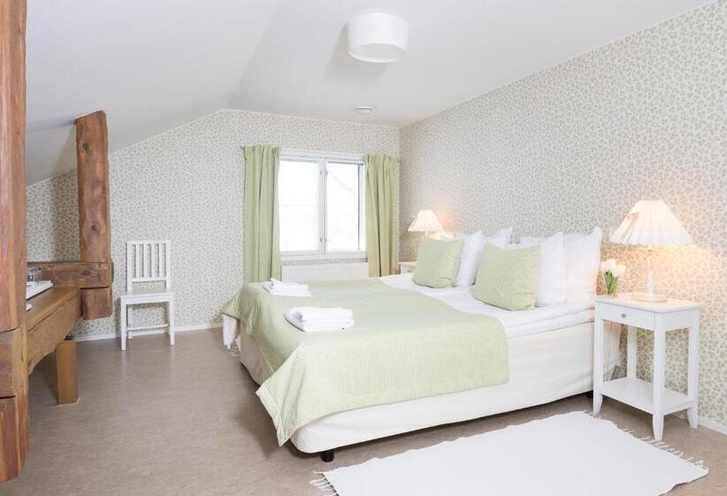 Номер Стандарт, Ahlströmin Ruukki Noormarkku