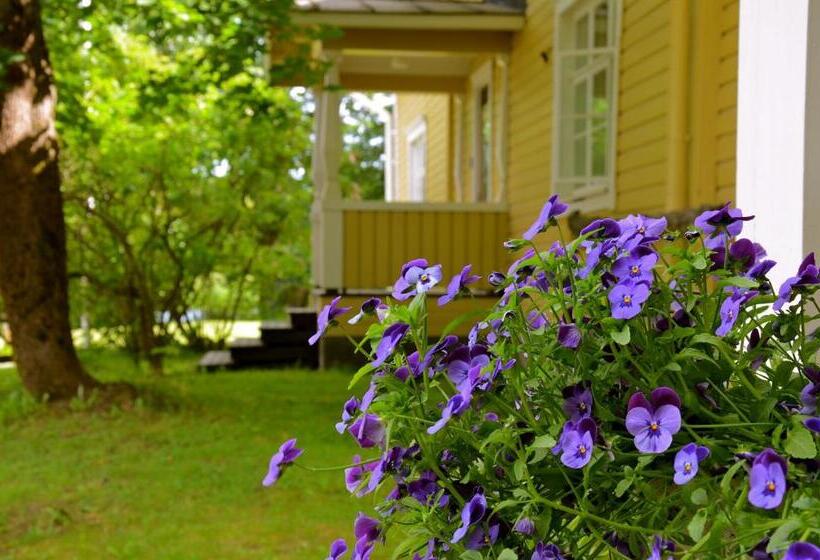 Номер Стандарт, Ahlströmin Ruukki Noormarkku