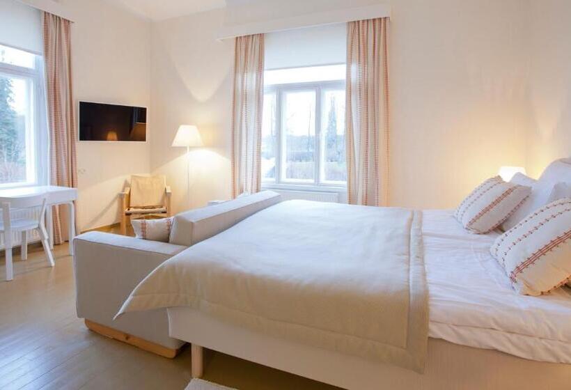 Номер Superior, Ahlströmin Ruukki Noormarkku