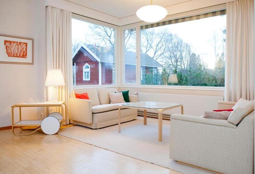 Номер Superior, Ahlströmin Ruukki Noormarkku