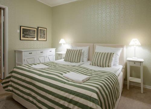 Номер Стандарт Совместная Ванная, Ahlströmin Ruukki Noormarkku