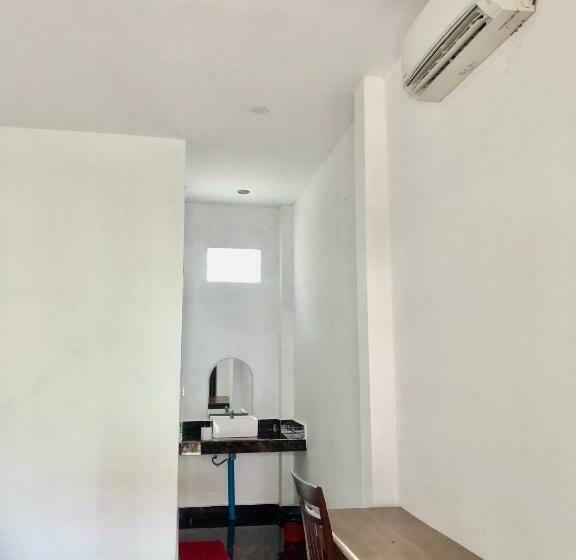 اتاق سوپریور, M'pay Bay Guesthouse