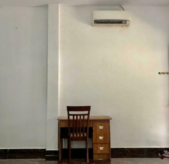 اتاق سوپریور, M'pay Bay Guesthouse