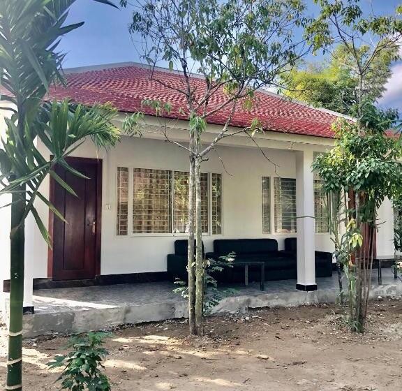 اتاق سوپریور, M'pay Bay Guesthouse