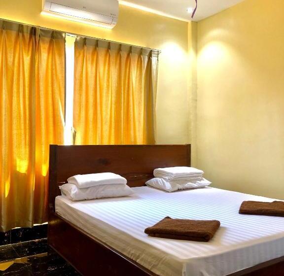 اتاق استاندارد, M'pay Bay Guesthouse