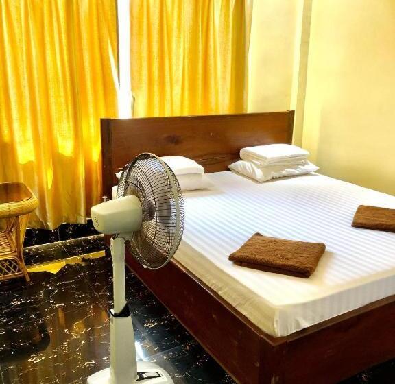 اتاق استاندارد, M'pay Bay Guesthouse