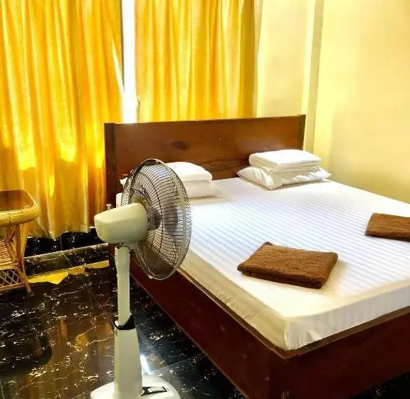 اتاق استاندارد, M'pay Bay Guesthouse
