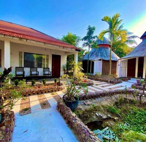 اتاق سوپریور, M'pay Bay Guesthouse