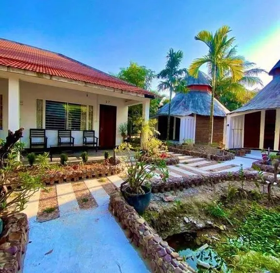 اتاق سوپریور, M'pay Bay Guesthouse