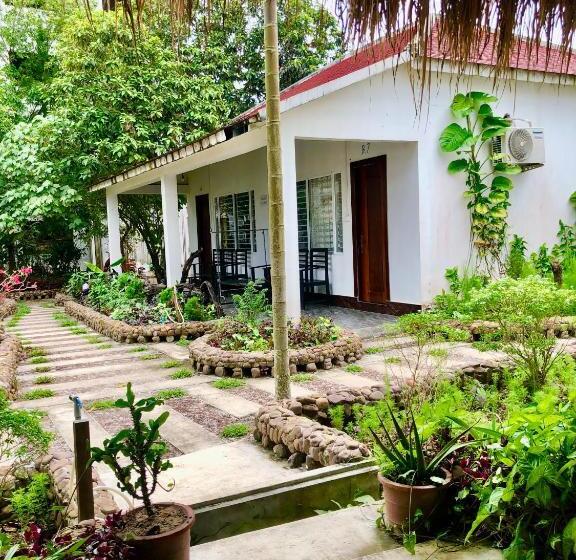 اتاق سوپریور, M'pay Bay Guesthouse