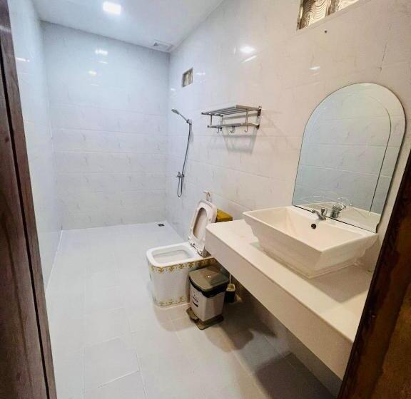 اتاق استاندارد, M'pay Bay Guesthouse