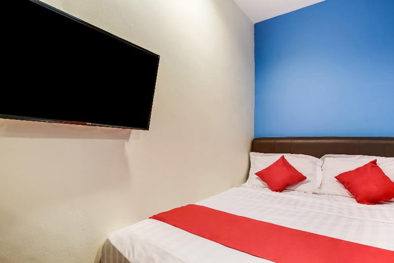 ویلای 1 خوابه, Soriyabori Resort