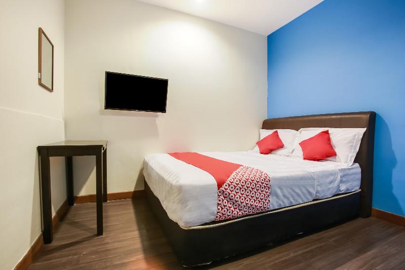 ویلای 1 خوابه, Soriyabori Resort