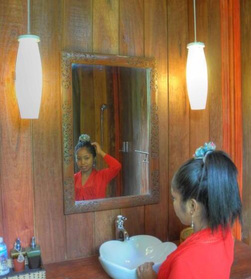 اتاق لوکس, Soriyabori Resort