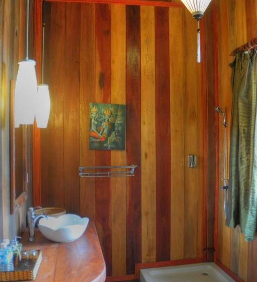 اتاق لوکس, Soriyabori Resort