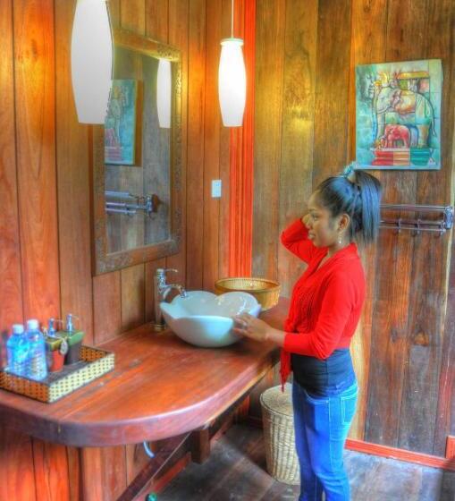 اتاق لوکس, Soriyabori Resort