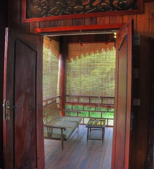 اتاق لوکس, Soriyabori Resort