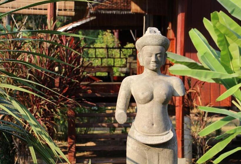 سوییت سوپریور, Soriyabori Resort