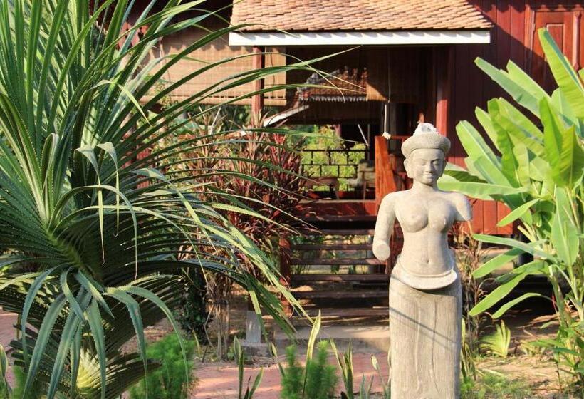 سوییت سوپریور, Soriyabori Resort