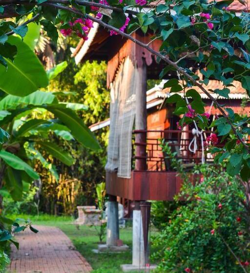 سوییت سوپریور, Soriyabori Resort