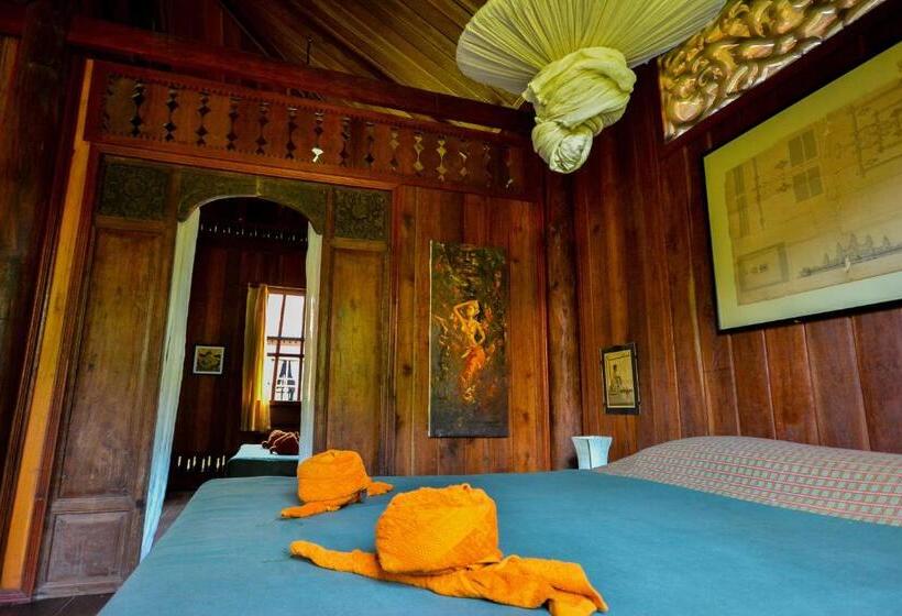 سوییت سوپریور, Soriyabori Resort