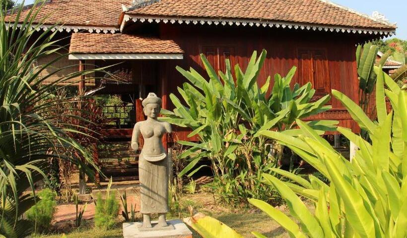 سوییت سوپریور, Soriyabori Resort