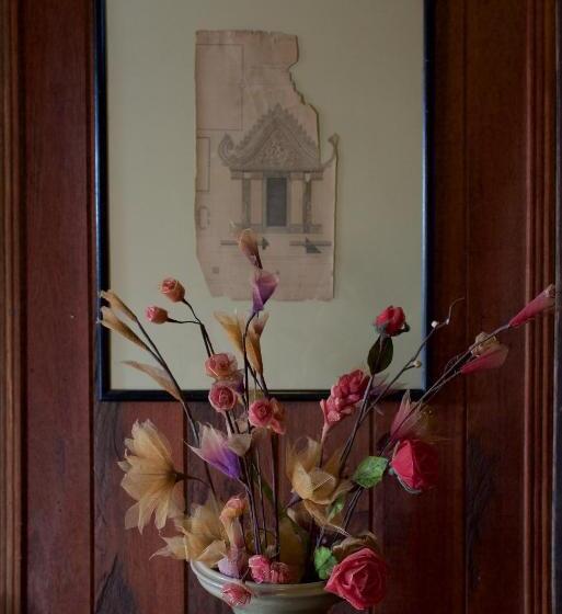 اتاق استاندارد با تخت بزرگ, Soriyabori Resort