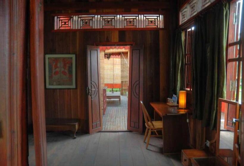 اتاق لوکس, Soriyabori Resort