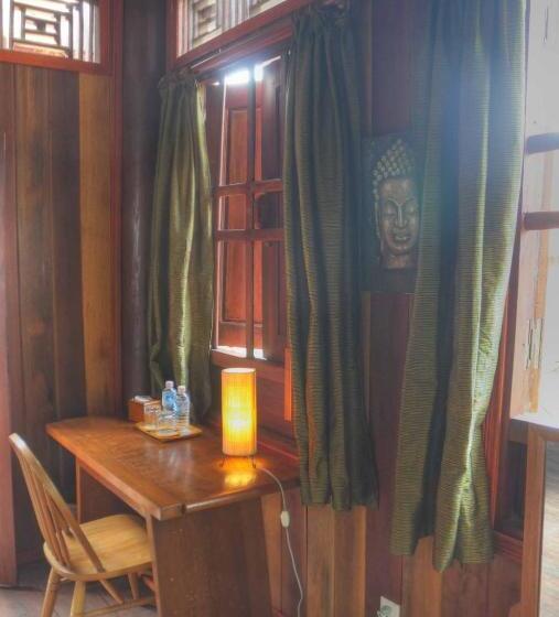 اتاق لوکس, Soriyabori Resort