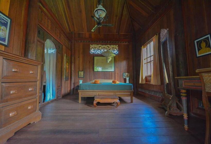 سوییت سوپریور, Soriyabori Resort