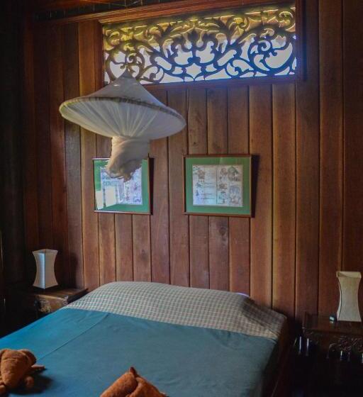 سوییت سوپریور, Soriyabori Resort