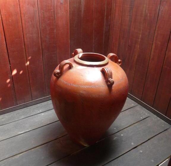 سوییت سوپریور, Soriyabori Resort