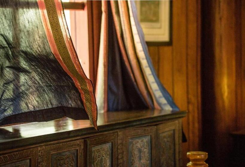 سوییت سوپریور, Soriyabori Resort