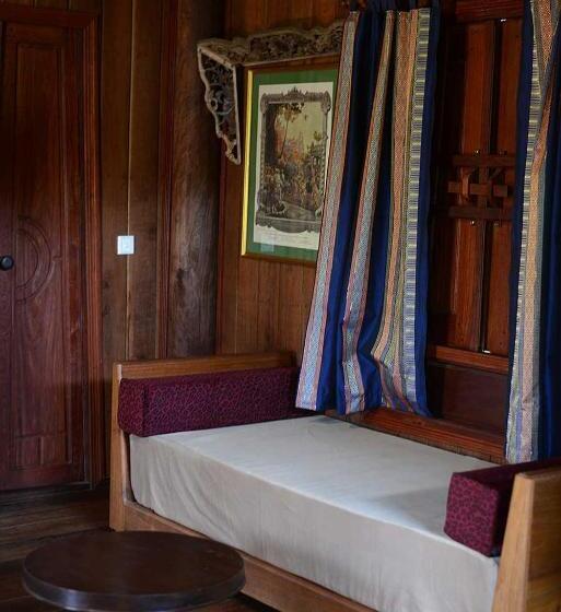 سوییت سوپریور, Soriyabori Resort