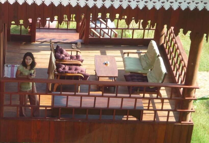 سوییت سوپریور, Soriyabori Resort