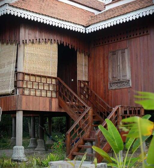 سوییت سوپریور, Soriyabori Resort