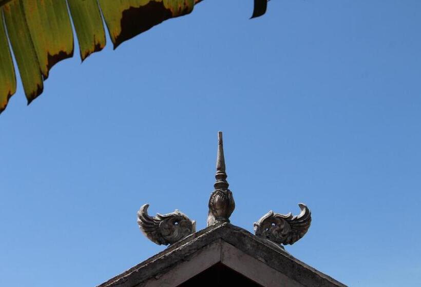 اتاق استاندارد با تخت بزرگ, Soriyabori Resort