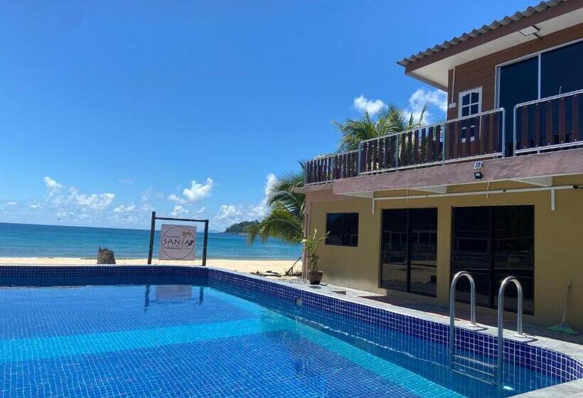 غرفة ديلوكس عائلية, Tioman Santai Resort