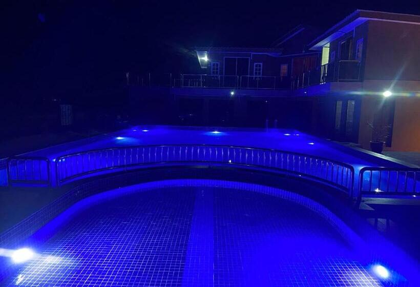 غرفة ديلوكس عائلية, Tioman Santai Resort