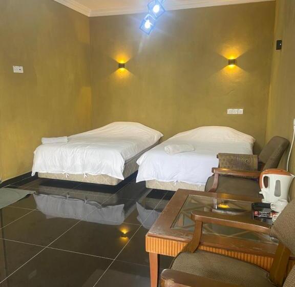 غرفة قياسية, Tioman Santai Resort