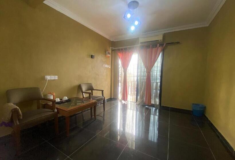 غرفة قياسية, Tioman Santai Resort