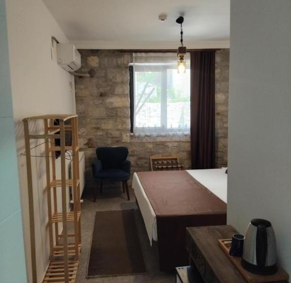 חדר סטנדרט, Eski Urla